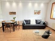 Piso en Alquiler en Vila de Gràcia