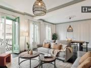 Piso en Alquiler en Vila de Gràcia