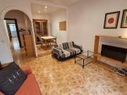 Piso en Alquiler en Vila de Gràcia