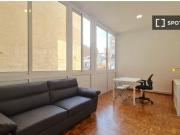 Piso en Alquiler en Vila de Gràcia