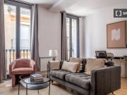 Piso en Alquiler en Vila de Gràcia