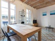 Piso en Alquiler en Vila de Gràcia