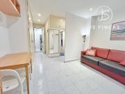 Piso en Alquiler en Vila de Gràcia