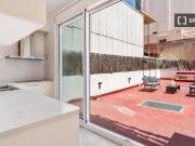 Piso en Alquiler en Vila de Gràcia