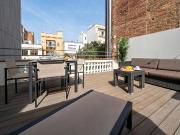 Piso en Alquiler en Vila de Gràcia