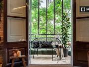 Piso en Alquiler en Vila de Gràcia Piso en Alquiler en Vila de Gràcia