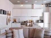 Piso en Alquiler en Vila de Gràcia