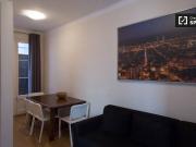 Piso en Alquiler en Vila de Gràcia