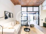 Piso en Alquiler en Vila de Gràcia