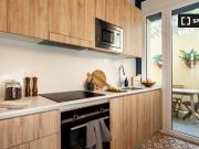 Piso en Alquiler en Vila de Gràcia