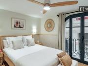 Piso en Alquiler en Vila de Gràcia