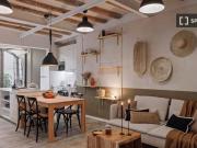 Piso en Alquiler en Vila de Gràcia