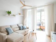 Piso en Alquiler en Vila de Gràcia