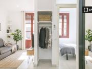 Piso en Alquiler en Vila de Gràcia