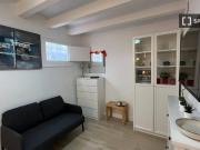 Piso en Alquiler en Vila de Gràcia