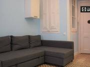 Piso en Alquiler en Vila de Gràcia Piso en Alquiler en Vila de Gràcia