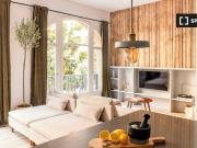 Piso en Alquiler en Vila de Gràcia