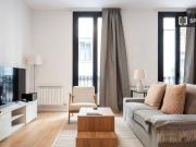 Piso en Alquiler en Vila de Gràcia