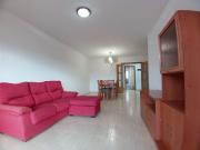 Piso en alquiler en Vilafranca del Penedès