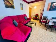 Piso en alquiler en Villajoyosa, Calle Tramuntana, 03570