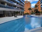 Piso en Alquiler en Villajoyosa La Vila Joiosa