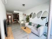 Piso en Alquiler en Villajoyosa La Vila Joiosa