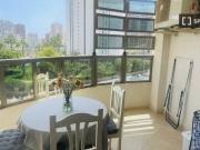 Piso en Alquiler en Villajoyosa La Vila Joiosa