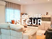 Piso en Alquiler en Vinyets Molí Vell