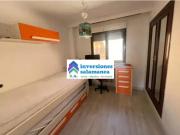 Piso en alquiler en Vistahermosa Lasalle Tejares 37008