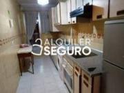 Piso en Alquiler en Vitoria Gasteiz