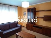 Piso en Alquiler en Vitoria Gasteiz