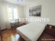 Piso en alquiler en Vitoria Gasteiz, Adurtza