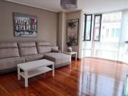 Piso en alquiler en Vitoria Gasteiz, Centro