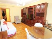 Piso en alquiler en Vitoria Gasteiz, Centro