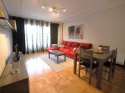 Piso en alquiler en Vitoria Gasteiz, Centro