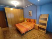 Piso en alquiler en Vitoria Gasteiz, El Pilar