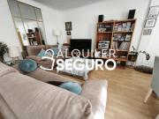 Piso en Alquiler en Zaragoza