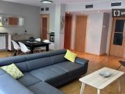 Piso en Alquiler en Zaragoza