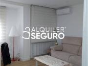 Piso en Alquiler en Zaragoza