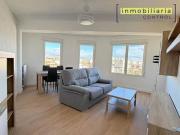 Piso en Alquiler en Zaragoza