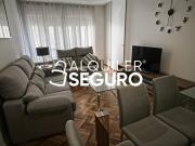 Piso en Alquiler en Zaragoza