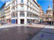 Piso en Alquiler en Zaragoza