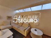 Piso en Alquiler en Zaragoza