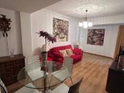 Piso en Alquiler en Zaragoza