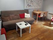 Piso en Alquiler en Zaragoza