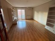 Piso en alquiler en Zaragoza, Actur