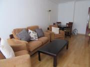 Piso en alquiler en Zaragoza, Alierta