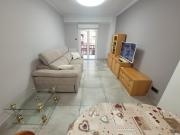 Piso en alquiler en Zaragoza, Alierta