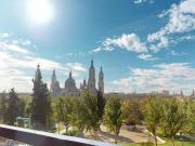 Piso en alquiler en Zaragoza, Arrabal