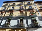 Piso en alquiler en Zaragoza, Casco Histórico